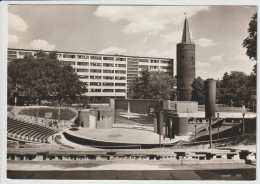 CARTOLINA DI OPOLE - POLONIA - FORMATO GRANDE - Poland