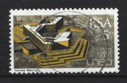 S. Afrika 1973 Centenary Of The University  Y.T. 342 (0) - Usados