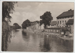 CARTOLINA DI Darłowo - POLONIA - FORMATO GRANDE - Poland