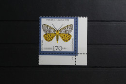 BRD 1606 Postfrisch Als Eckrand Mit Formnummer 1 #UH645 - Altri & Non Classificati