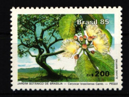 Brasilien 2095 Postfrisch #IE110 - Altri & Non Classificati