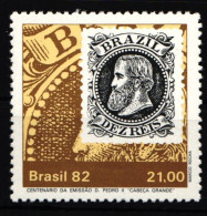 Brasilien 1910 Postfrisch #IE258 - Other & Unclassified