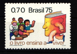Brasilien 1508 Postfrisch #IE167 - Altri & Non Classificati