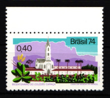 Brasilien 1441 Postfrisch #IE207 - Altri & Non Classificati