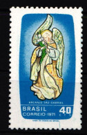 Brasilien 1293 Postfrisch #IE162 - Altri & Non Classificati