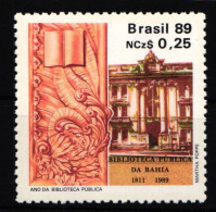 Brasilien 2288 Postfrisch #IE114 - Altri & Non Classificati