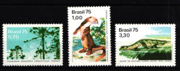 Brasilien 1488-1490 Postfrisch #IE177 - Sonstige & Ohne Zuordnung
