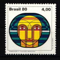 Brasilien 1763 Postfrisch #IE247 - Altri & Non Classificati