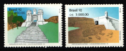 Brasilien 2493-2494 Postfrisch #IE124 - Autres & Non Classés
