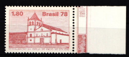 Brasilien 1666 Postfrisch #IE137 - Altri & Non Classificati