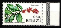 Brasilien 1458 Postfrisch #IE209 - Altri & Non Classificati