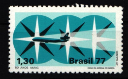 Brasilien 1636 Postfrisch #IE225 - Other & Unclassified