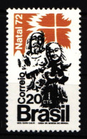 Brasilien 1351 Postfrisch #IE185 - Andere & Zonder Classificatie