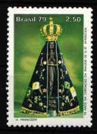 Brasilien 1722 Postfrisch #IE249 - Andere & Zonder Classificatie