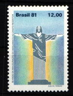 Brasilien 1851 Postfrisch #IE265 - Altri & Non Classificati