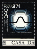 Brasilien 1442 Postfrisch #IE203 - Altri & Non Classificati