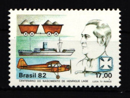 Brasilien 1872 Postfrisch #IE257 - Sonstige & Ohne Zuordnung