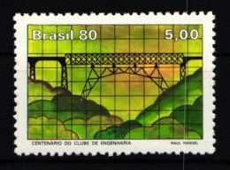 Brasilien 1796 Postfrisch #IE244 - Altri & Non Classificati