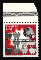 Brasilien 1756 Postfrisch #IE243 - Other & Unclassified