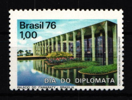 Brasilien 1528 Postfrisch #IE196 - Other & Unclassified