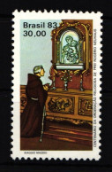 Brasilien 1961 Postfrisch #IE279 - Otros & Sin Clasificación