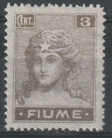 Fiume N° 33 - Fiume