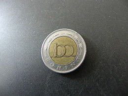 Hungary 100 Forint 1996 - Ungarn