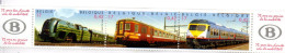 Belgique België Belgium  Thalys XXX - Unused Stamps