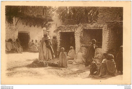 VILLAGE DU SUD  COLLECTION L'AFRIQUE R. PROUHO HUSSEIN DEY - Other & Unclassified