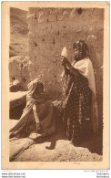 OULED NAIL FILANT LA LAINE COLLECTION L'AFRIQUE R. PROUHO HUSSEIN DEY - Other & Unclassified
