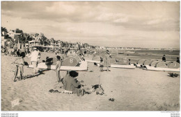 LA  BAULE SUR LA PLAGE LES PEDALOS - La Baule-Escoublac