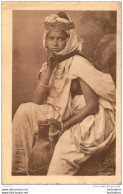 FEMME KABYLE COLLECTION L'AFRIQUE R.  PROUHO HUSSEIN DEY - Autres & Non Classés