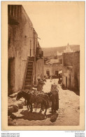 DANS UN VILLAGE DU SUD  COLLECTION L'AFRIQUE R. PROUHO HUSSEIN DEY - Autres & Non Classés