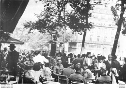 PHOTOGRAPHIE HISTOIRES VECUES DE LA RESISTANCE GUERRE 39-45 FORMAT  26X 17CM FAC SIMILE H16 - 1939-45