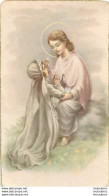 CANIVET IMAGE RELIGIEUSE  ALFORTVILLE 1954 - Devotion Images