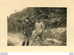 ASPIRANT PEGOURIER   WW1 PHOTO ORIGINALE G1 - Oorlog, Militair