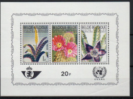 Belgique België Belgium  Floralies Gantoises XXX - 1961-2001