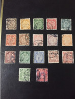 China Lot Used - Used Stamps