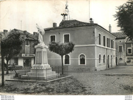 SEPTFONDS PLACE MAIRIE - Otros & Sin Clasificación