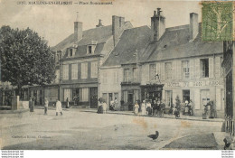 MOULIN ENGILBERT PLACE BOUCAUMONT - Moulin Engilbert