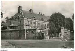 SEDAN LA CASERNE FABERT - Sedan