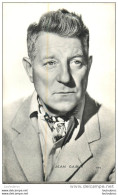 JEAN GABIN  OFFERT PAR DELESPAUL CHOCOLAT  EDITIONS P.I. - Artistes