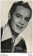 GEORGES GUETARY PHOTO SAM LEVIN - Entertainers