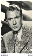 GARY COOPER PHOTO PARAMOUNT - Künstler