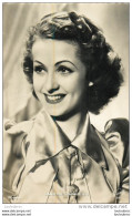 DANIELLE DARRIEUX  PHOTO VINY - Artistas