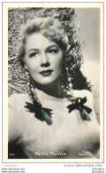 BETTY HUTTON VEDETTE PARAMOUNT - Entertainers