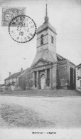 MERTRUD  Eglise - Sonstige & Ohne Zuordnung