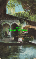 R619435 Wishing Well Of Upwey. Fine Art Post Cards. Shureys Publications. 1908 - Mondo
