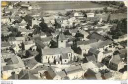 LEZINNES  VUE SUR L'EGLISE - Other & Unclassified