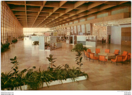 MARSEILLE MARIGNANE AEROPORT INTERIEUR AEROGARE  1963 - Zonder Classificatie